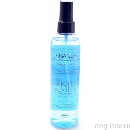 Шампунь без смывания - срочный уход, 1:1, Aisance Cleanser-0