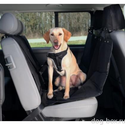 Автомобильная подстилка для собак 1,45*1,6 м (1324)-0