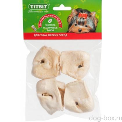 Нос бараний конвертик с рубцом бараньим-0