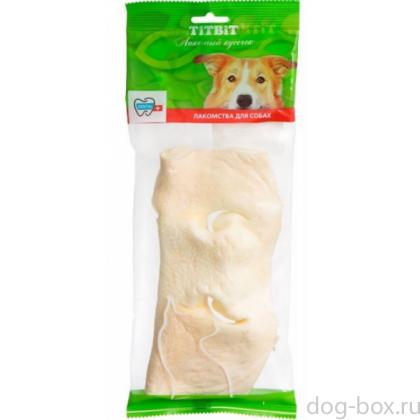 Нос говяжий бабочка (в мягк.уп-ке)-0