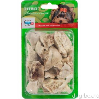 Легкое говяжье L (в блистере)-0