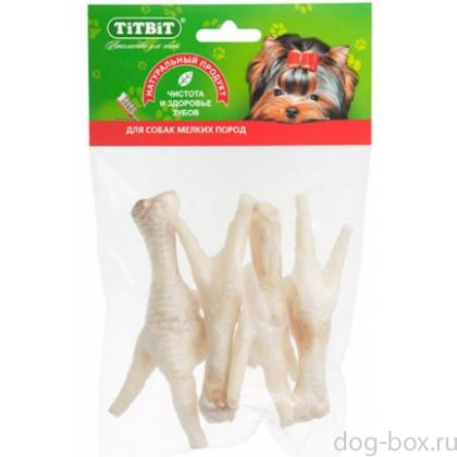 Лапки куриные (в мягк.уп-ке) -0