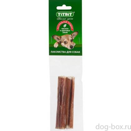 Корень бычий догодент 2 (в мягкой уп-ке) -0