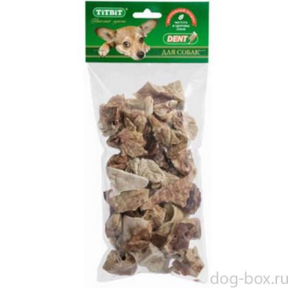 Легкое баранье  XL (в мягкой уп-ке) -0