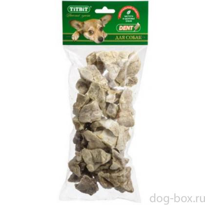 Легкое говяжье XL (в мягкой уп-ке) -0