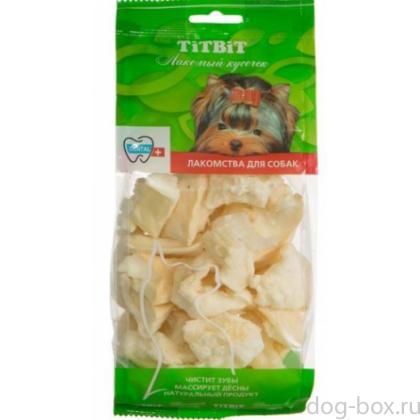 Хрустики диетические - мягкая упаковка-0