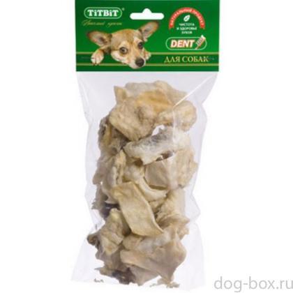 Хрустики говяжьи - мягкая упаковка-0