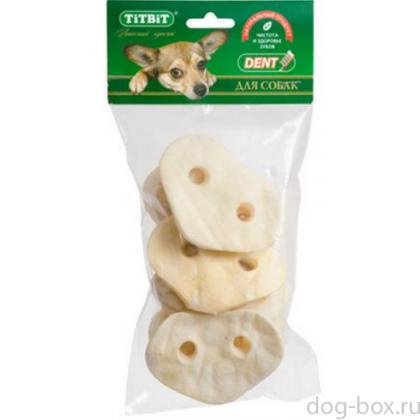 Пятачок диетический XL - мягкая упаковка, 6шт. -0