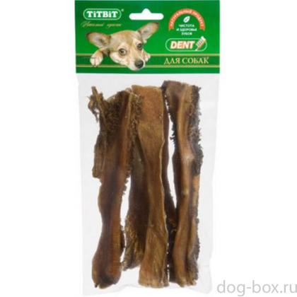  Рубец говяжий XL, 19 см, 4-5 шт.-0