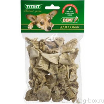 Легкое баранье - мягкая упаковка-0