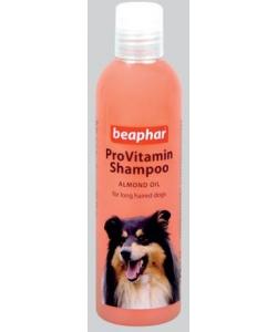 Шампунь от колтунов д/собак с миндальным маслом (Bea Pro Vitamin Free) 