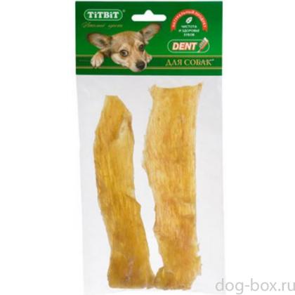 Сухожилия говяжьи средние, 19-21 см, 2-3 шт.-0