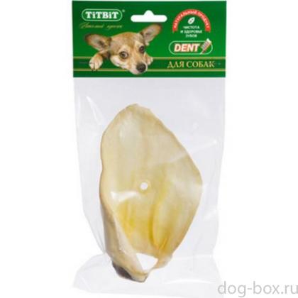 Ухо говяжье 1 шт.-0