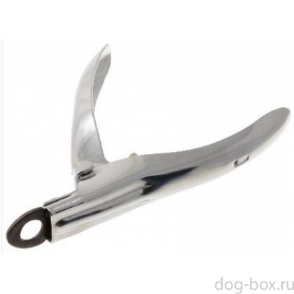 Когтерез-гильотина без покрытия-0