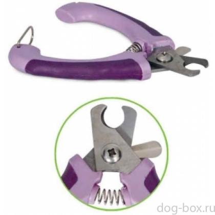 Когтерез боковой большой 7.5*16 см (пакет) 177АP-0