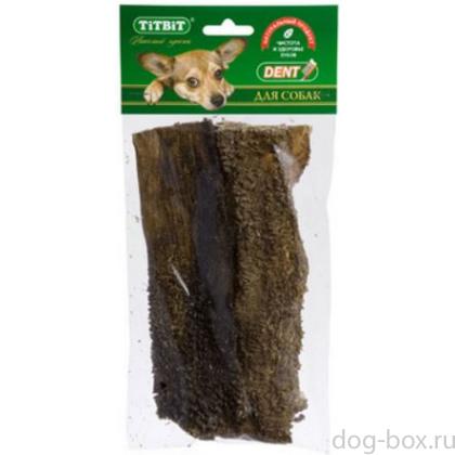 Желудок говяжий - мягкая упаковка (19см), 5-6шт .-0