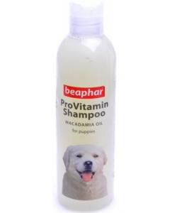 Шампунь для щенков: Белый (Macadamia Oil for Puppy)