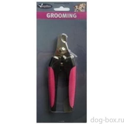 Когтерез-кусачки для собак, большой (Nailclipper dog big)-0