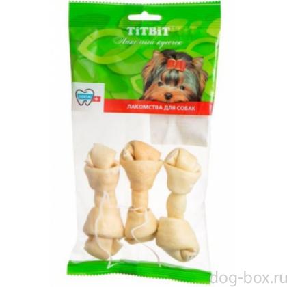 Кость узловая №2 (3шт.) -0