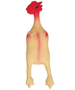 Игрушка для собак. Петух 35 см, латекс (20033-3)