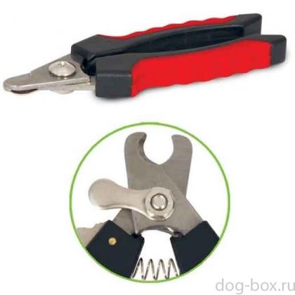 Когтерез 4х12.5см  (блистер) 622-0