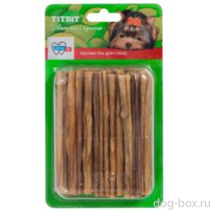 Лакомство для собак Кишки говяжьи - Б2-L -0