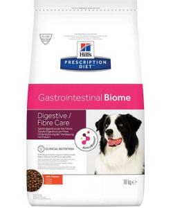 Сухой корм для собак при расстройствах пищеварения Gastrointestinal Biome
