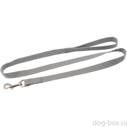 Поводок Сити стальной 10мм*120см -0