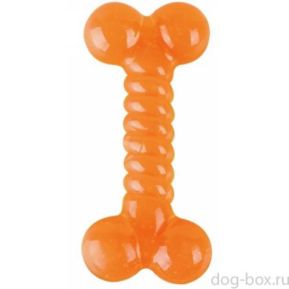 Игрушка "Кость", 14,5*6,5 см, резина (TPR-08)-0