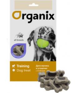 Мини-косточки с ягненком для дрессировки всех пород собак (Functional Training & Treat All Breeds)