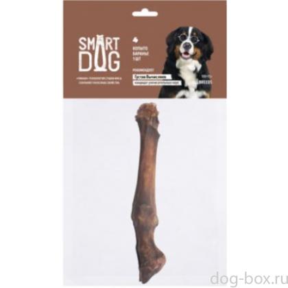 Лакомство для собак Копыто баранье-0