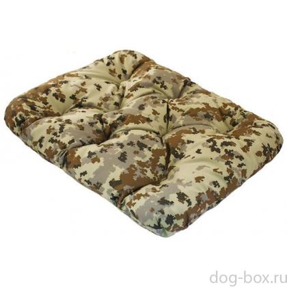 Перина прямоугольная "Хантер - ГЛУХАРЬ" -0