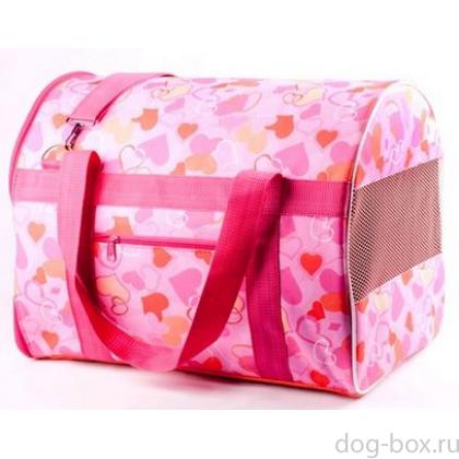 Сумка-переноска "Люкс"-0