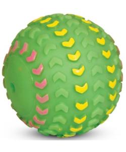 Мяч "Шина" 11,5 см, винил (719005)