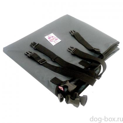 Автогамак №2 ткань оксфорд водоотталкивающая (78032)-0