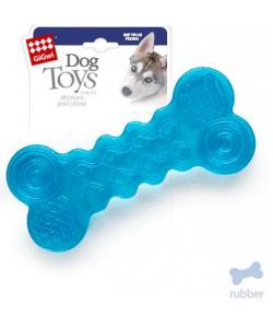Игрушки для собак Резиновая косточка, 13см (75250)