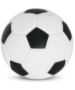 Мяч футбольный 7,5 см, винил (75508)