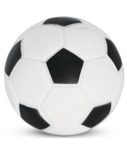 Мяч футбольный 9,5 см, винил (710001)