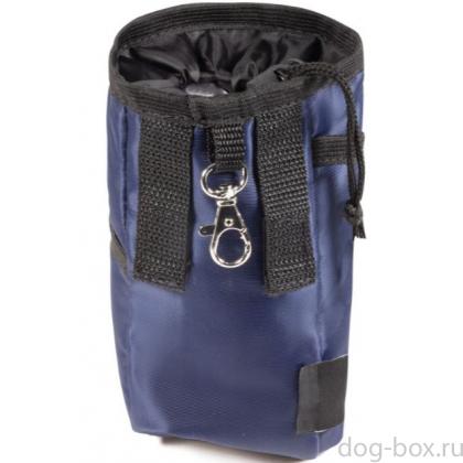 Сумка для лакомств, 12,5*17,5*8 см-0