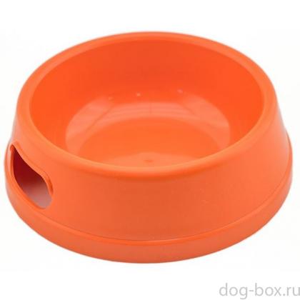 Миска "Прованс" пластик 750мл -0