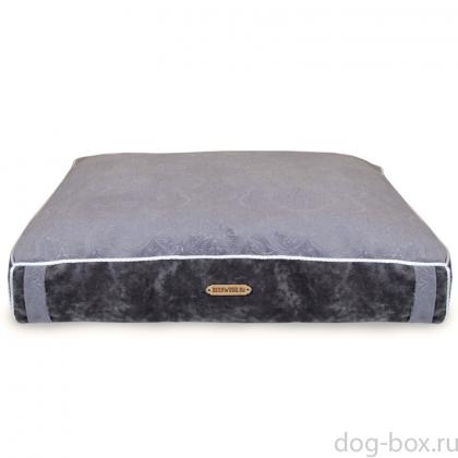 Лежак для животных "Грезы" Графит-0