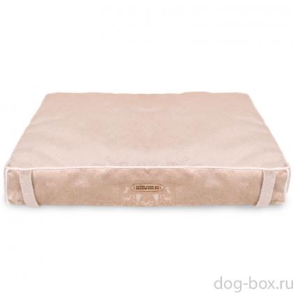 Лежак для животных "Грезы" Жемчуг-0