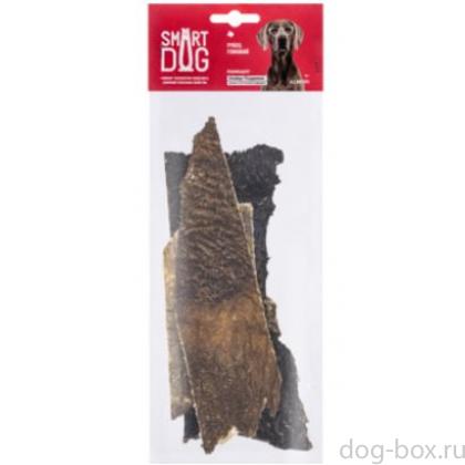 Лакомство для собак Рубец говяжий-0