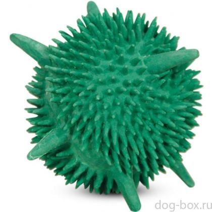 Игрушка "Мяч-мина", из латекса, 8 см (99006)-0