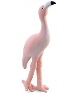 Игрушка "Фламинго,", из латекса, 28 см (LT244)