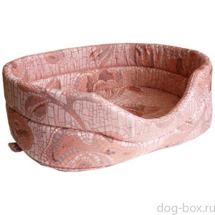 Лежанка мебельная ткань для животных-0