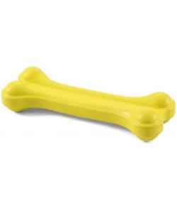 Игрушка для собак. Кость литая №3 резина, 16,5 см,