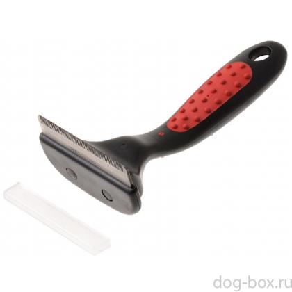 Фурминатор средний 65 зуба (42065M)-0