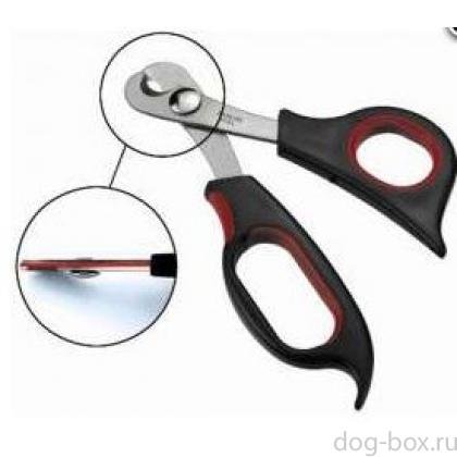 Когтерез-ножницы прямые 14 см-0