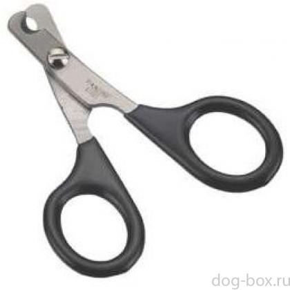 Когтерез-ножницы прямые малые-0